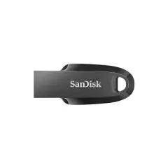 SanDisk Ultra Curve USB 3.2 512GB 100MB/s R [SDCZ550-512G-I35]