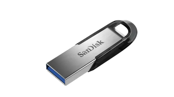 SanDisk Ultra Flair™ USB 3.0 64GB [SDCZ73-064G-I35]