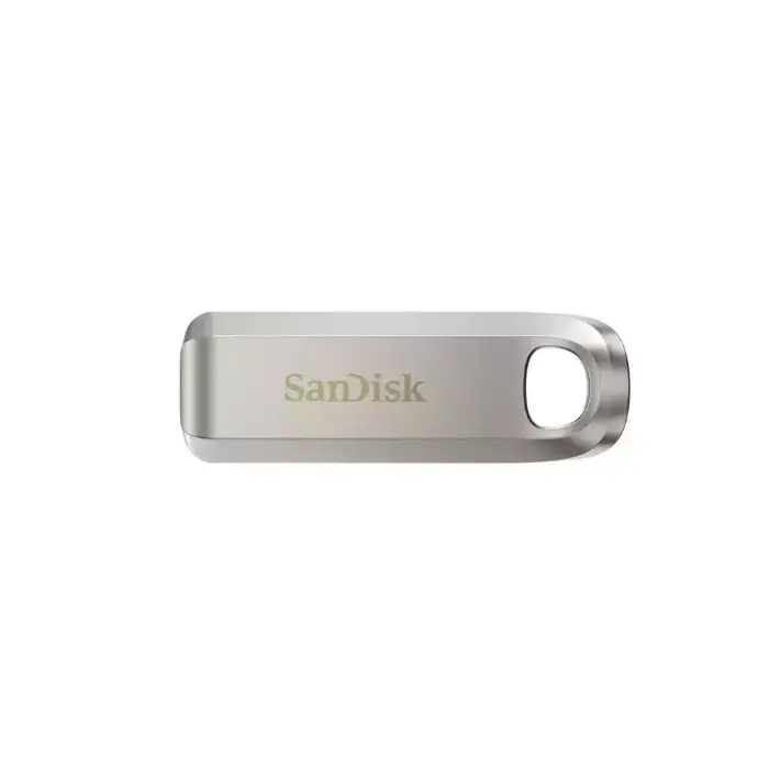 SanDisk Ultra Luxe™  USB Type-C™ Drive 1TB , Premium Metal, 400MB/s Read [SDCZ75-1T00-I35]