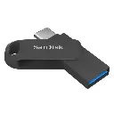 SanDisk Ultra Dual Drive Go Pen Drive, USB Type-C India Only with 4x6 packaging 512GB [SDDDC3-512G-I46PD]