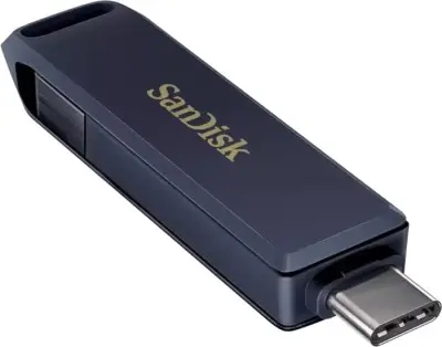 SanDisk Phone Drive USB Type-C for iPhone 64GB [SDIXD0N-064G-GN6NN]