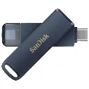SanDisk Phone Drive USB Type-C for iPhone 256GB [SDIXD0N-256G-GN6NE]