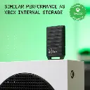 WD Black C50 Expansion Card for Xbox 512GB [WDBMPH5120ANC-WCSN]