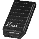 WD Black C50 Expansion Card for Xbox 1TB [WDBMPH0010BNC-WCSN]