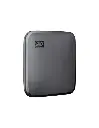 WD Elements 2TB Portable SSD, 400MB/s R, for PC & MAC, 3 Yr Warranty [WDBAYN0020BBK-WESN]