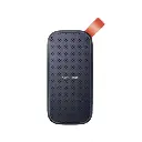 SanDisk Portable SSD 2TB- up to 800MB/s Read Speed [SDSSDE30-2T00-G26]