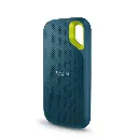 SanDisk Extreme Portable SSD 1TB, Monterey Colour, 1050MB/s R, 1000MB/s W, IP65, Hardware Encryption, Passwprd Protection, 5 Y Warranty, 3 Meter Drop Resistance [SDSSDE61-1T00-I25M/G25M]