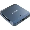 SanDisk PRO-CINEMA CFexpress Type B Recorder Compatible with MagSafe [SDDR-F941-GNKNN]