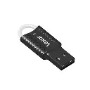 16GB Lexar® JumpDrive® V40 USB 2.0 Flash Drive | LJDV40-16GAB