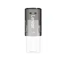 16GB Lexar® JumpDrive® S60 USB2.0 Flash Drive | LJDS060016G-BNBNG