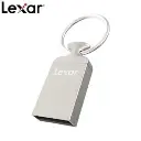 32GB Lexar® JumpDrive® M22 USB2.0 Light Gold Flash Drive | LJDM022032G-BNJNG