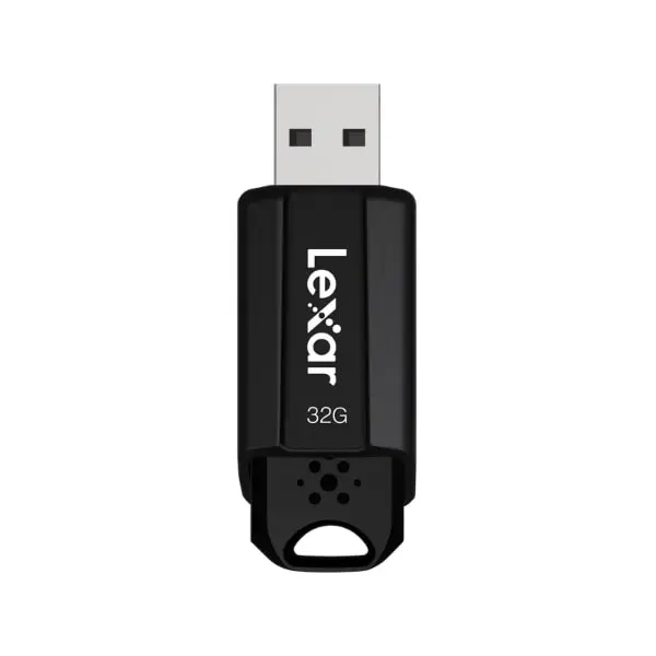 64GB Lexar® JumpDrive® S80 USB 3.1 Flash Drive, up to 150MB/s read and  60MB/s write | LJDS080064G-BNBNG