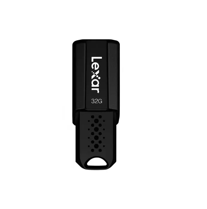 128GB Lexar® JumpDrive® S80 USB 3.1 Flash Drive, up to 150MB/s read and  60MB/s write | LJDS080128G-BNBNG