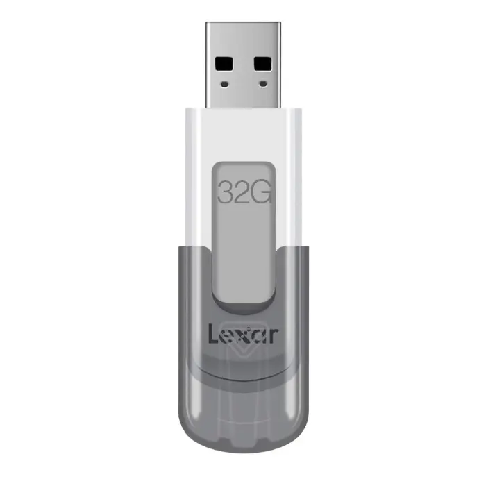 32GB  Lexar® JumpDrive® V100 USB 3.0 flash drive | LJDV100-32GABGY