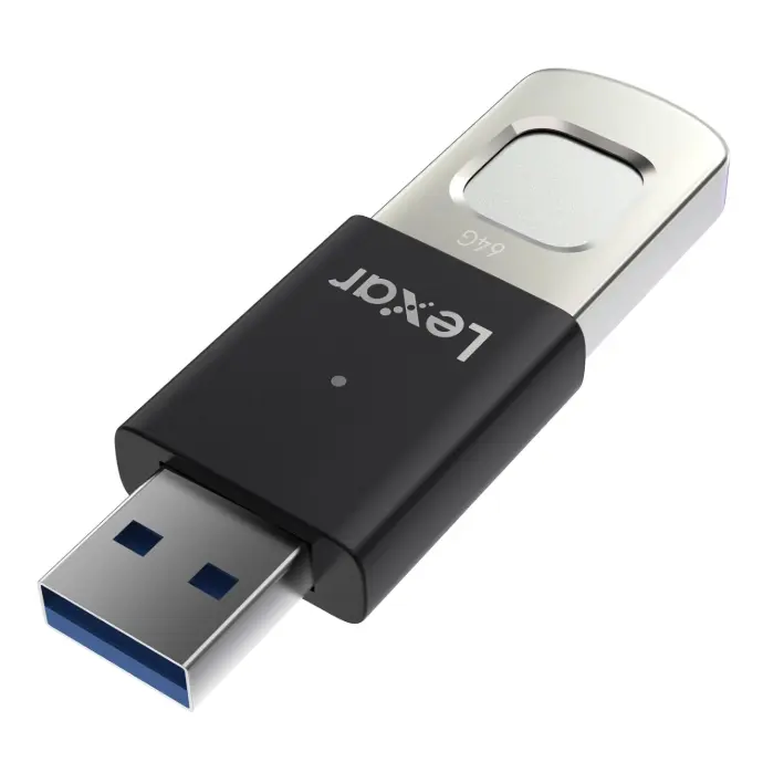 Lexar® JumpDrive® M400 32GB USB 3.0 Flash Drive,up to 130MB/s | LJDM400032G-BNBNG