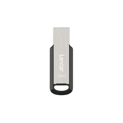Lexar® JumpDrive® M400 128GB USB 3.0 Flash Drive,up to 150MB/s | LJDM400128G-BNBNG