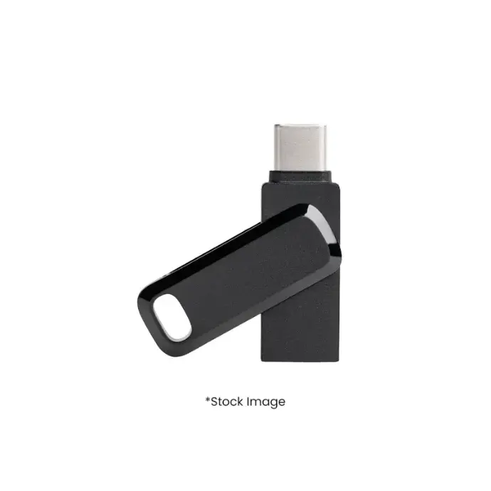 128GB Lexar® Fingerprint F35pro USB 3.2 Gen1 flash drive, up to 400MB/s read and 350MB/s write | LJDF35P128G-RNBNG