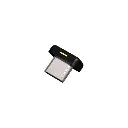 Yubico - YubiKey 5C Nano - Two Factor Authentication Security Key - USB-C [5060408461518]