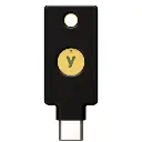 Yubikey 5C NFC FIPS 140-2 validated [5060408464236]