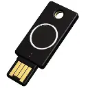  YubiKey Bio (FIDO Edition) [5060408464168]