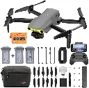 AUTEL EVO NANO+ PREMIUM BUNDLE DRONE (2025 EDITION)