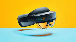 HoloLens 2 — Enterprise Edition