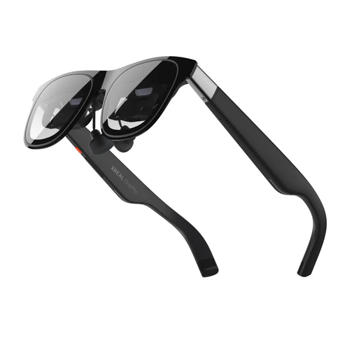 Xreal One Pro| Spatial chip, 3DoF, premium visual/audio	