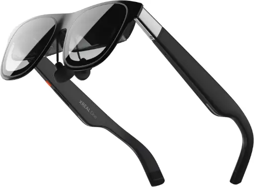 Xreal One | Spatial chip, 3DoF, more affordable variant	