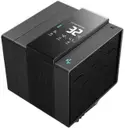 Deepcool ASSASSIN IV VC VISION I CPU AIR Fan with Radiator Processor Cooler  (Black)