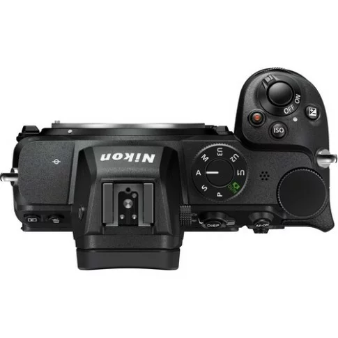Nikon Z5 Mirrorless Camera, Body Only