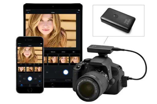 Case Air Wireless Tethering System
